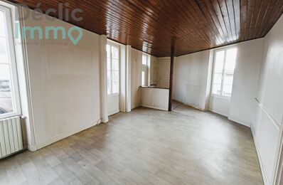 vente maison 168 000 € à proximité de Boutiers-Saint-Trojan (16100)