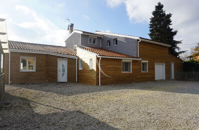 vente maison 439 000 € à proximité de Lasserre-Pradère (31530)