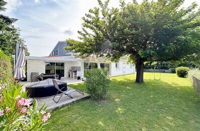 vente maison 439 000 € à proximité de Pibrac (31820)