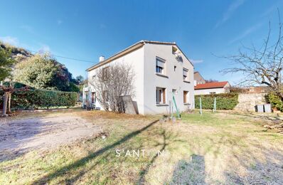 vente maison 210 000 € à proximité de Lamalou-les-Bains (34240)