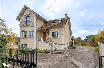 vente maison 200 753 € à proximité de Saint-Georges (47370)