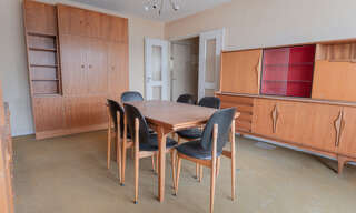 Appartement 5 Pièces 89 m² à vendre à Ivry-sur-Seine (94200)