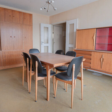 Appartement 5 pièces 350000 €