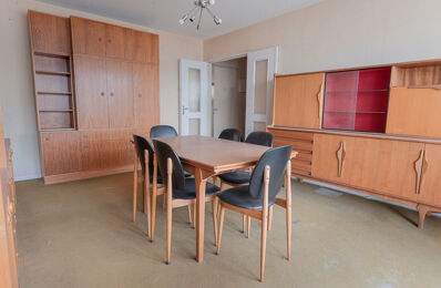 appartement 5 pièces 89 m2 à vendre à Ivry-sur-Seine (94200)