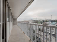 Appartement 5 pièces Ivry Sur Seine 89 m2  Balcon — photo 2