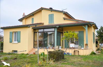 vente maison 243 800 € à proximité de Castella (47340)