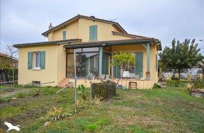 vente maison 223 650 € à proximité de Lagarrigue (47190)