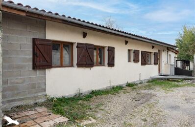 vente maison 155 150 € à proximité de Moulis-en-Médoc (33480)