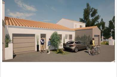 Maison 3 pièces 356000 €