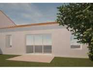 Vente Maison/villa 3 pièces — photo 2