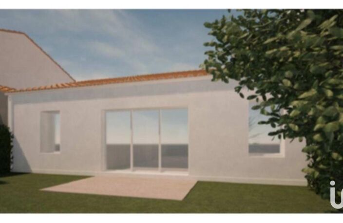 Vente Maison/villa 3 pièces — photo 2