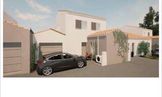 Maison 5 Pièces 100 m² à vendre à Les Sables-d'Olonne (85340)