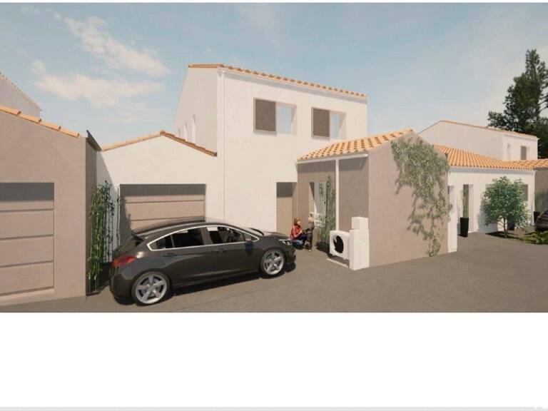 Vente Maison/villa 5 pièces — photo 1
