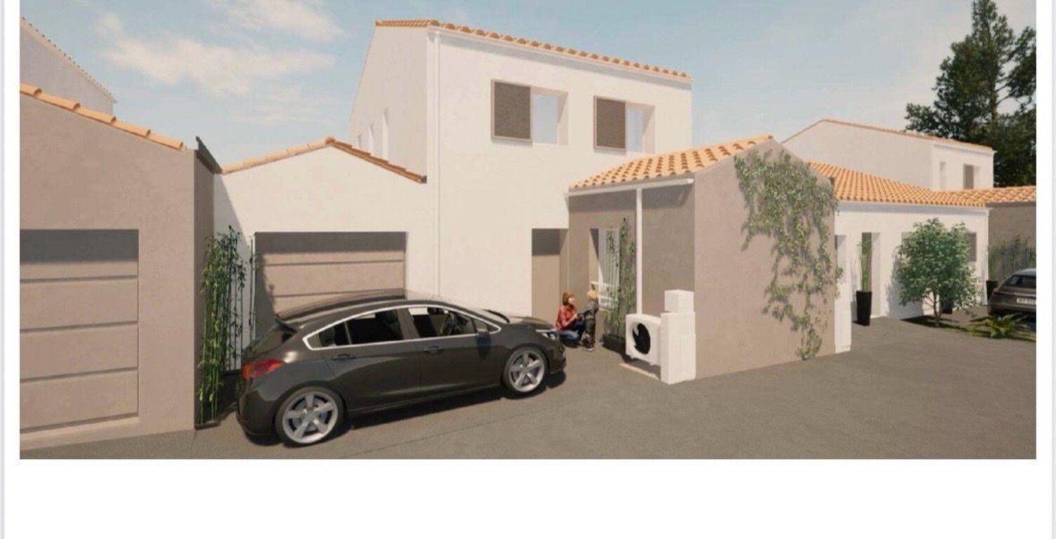 Vente Maison/villa 5 pièces — photo 1