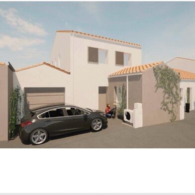 Maison 5 pièces 452000 €