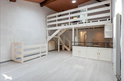 vente appartement 165 850 € à proximité de Bordères-Et-Lamensans (40270)