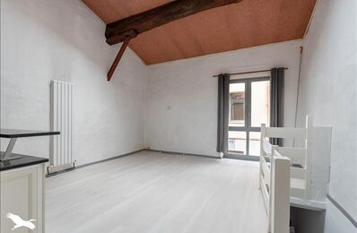 vente appartement 165 850 € à proximité de Campet-Et-Lamolère (40090)