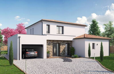vente maison 565 000 € à proximité de Craponne (69290)