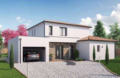 vente maison 565 000 € à proximité de Francheville (69340)