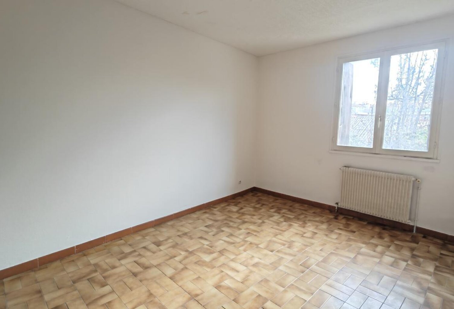 Appartement 4 pièces 3 chambres 78 m² — photo 1