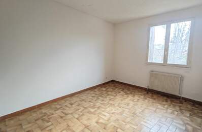 Appartement 4 pièces 3 chambres 78 m² — photo du bien