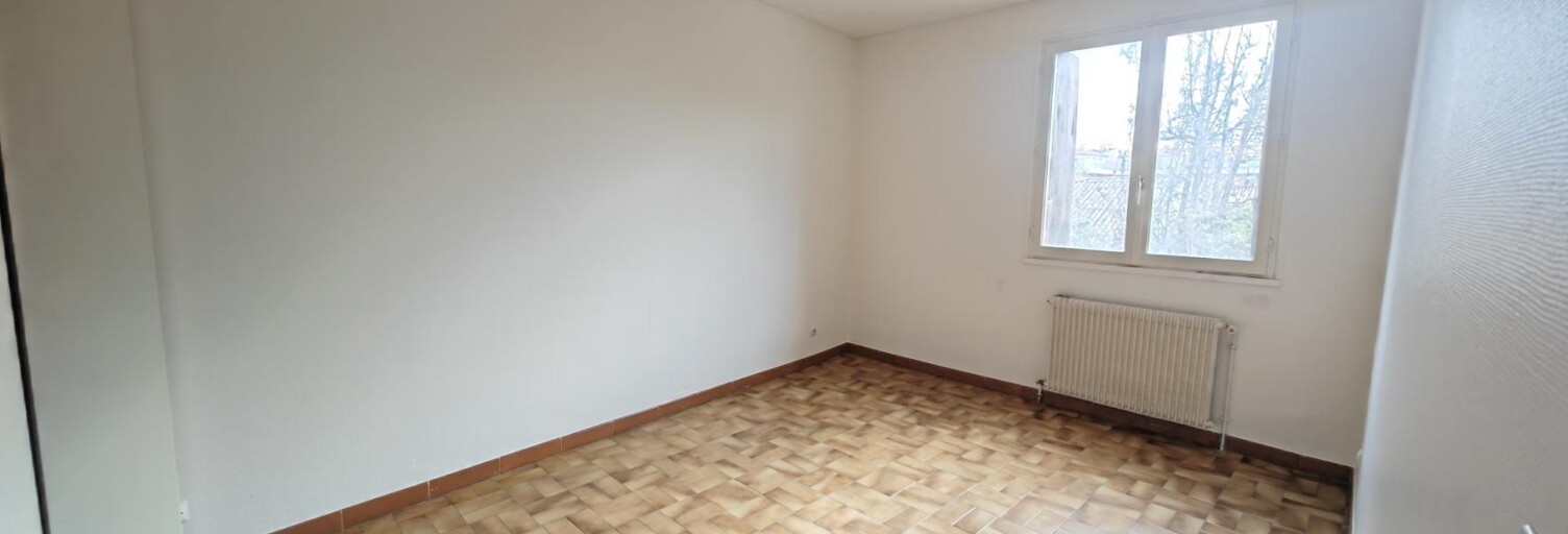 Appartement 4 Pièces 78 m² à vendre à Béziers (34500)