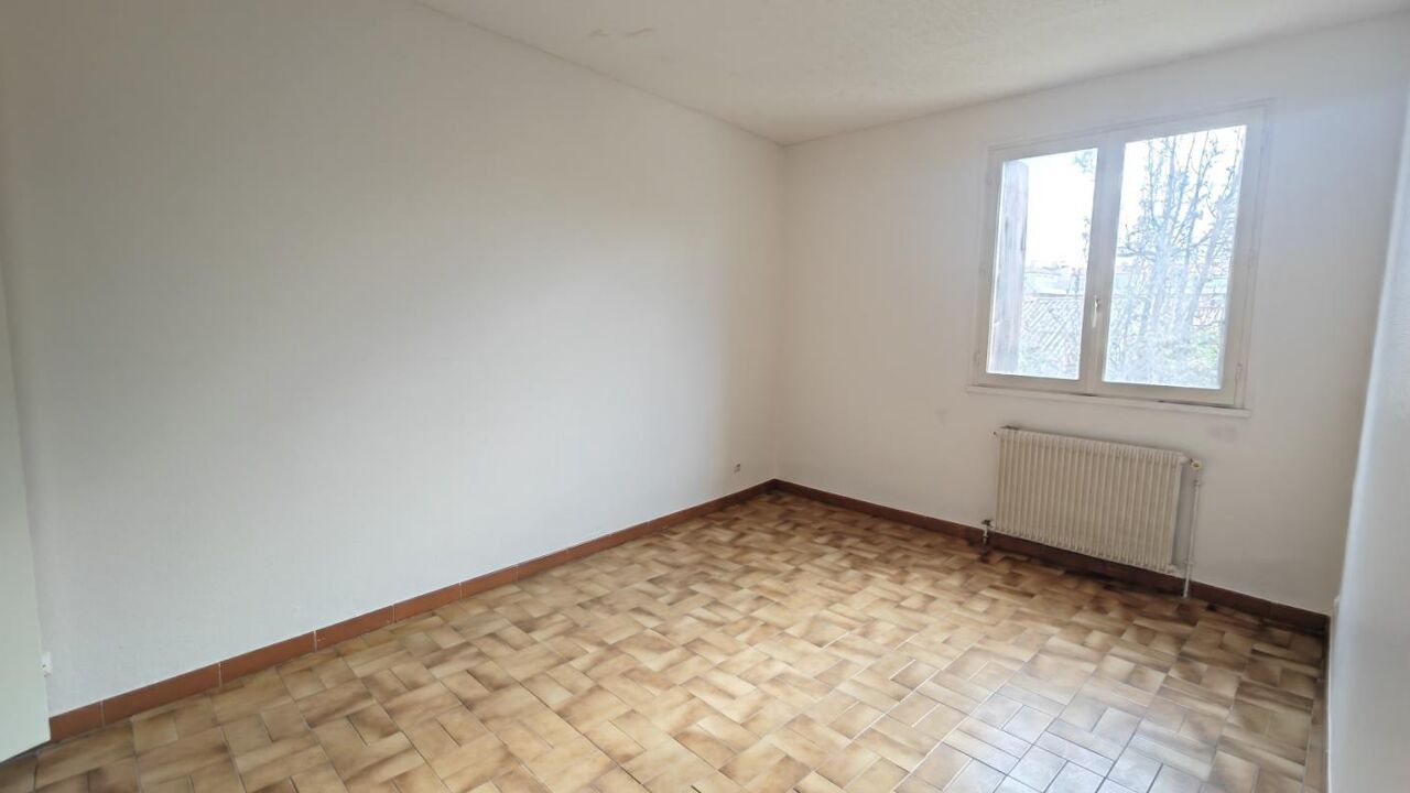 appartement 4 pièces 78 m2 à vendre à Béziers (34500)