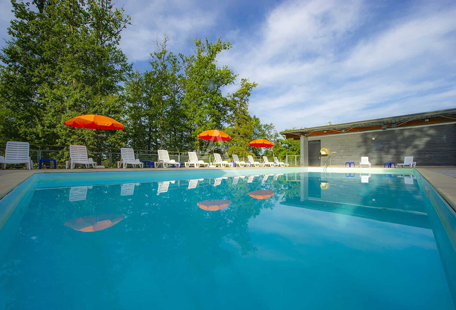 Investissement locatif résidence tourisme gérée lm — photo 1