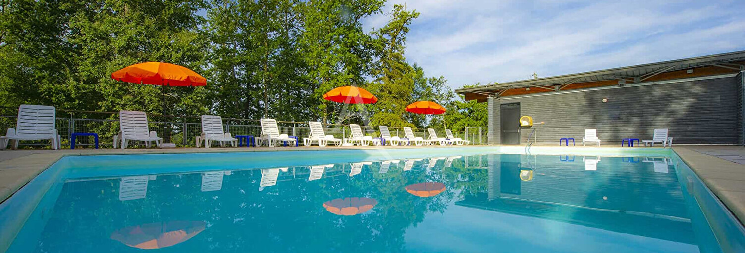 Maison 4 Pièces 55 m² à vendre à Nontron (24300)