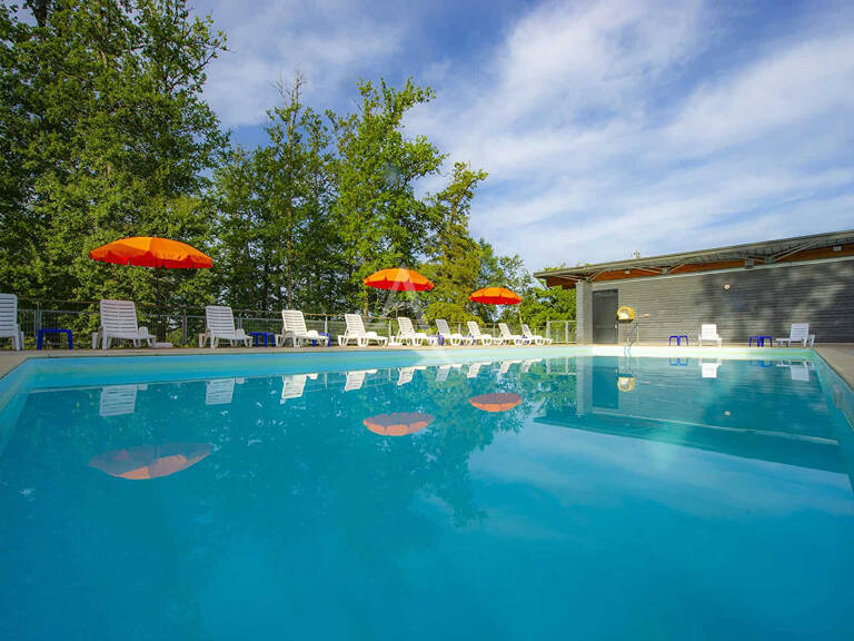 Investissement locatif résidence tourisme gérée lm — photo 1