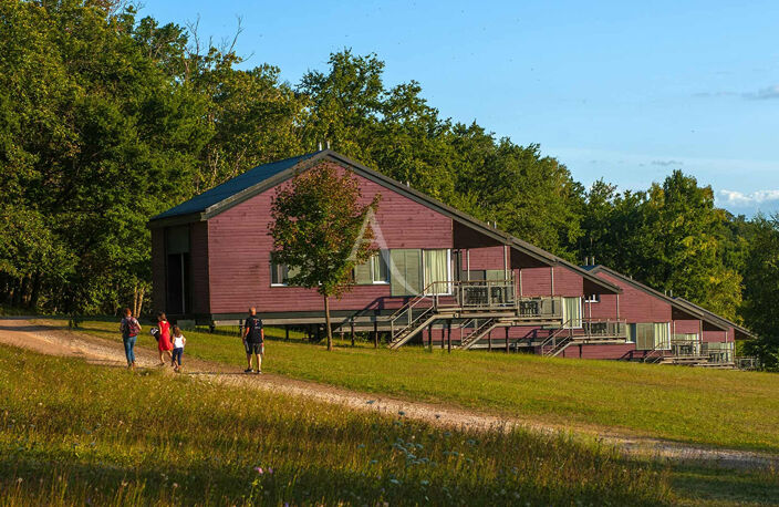 Investissement locatif résidence tourisme gérée lm — photo 2