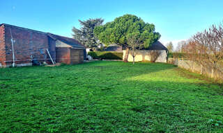 Terrain  561 m² à vendre à Chilleurs-aux-Bois (45170)