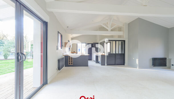 Villa / Maison 4 pièces  à vendre Châtelaillon-Plage 17340