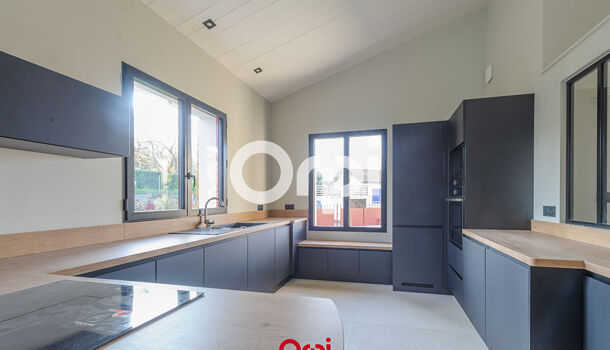 Villa / Maison 4 pièces  à vendre Châtelaillon-Plage 17340