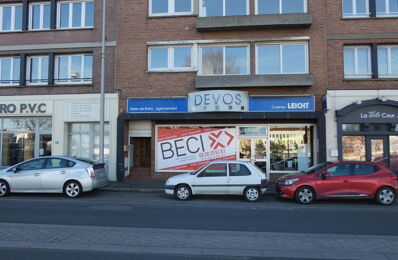 location commerce 3 780 € CC /mois à proximité de Wormhout (59470)