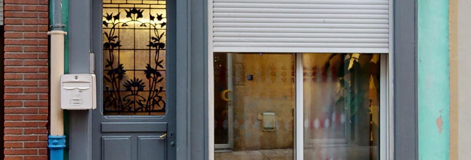 Immeuble  150 m² à vendre à Lavelanet (09300)