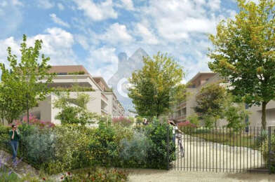 Appartement 2 pièces 248000 €