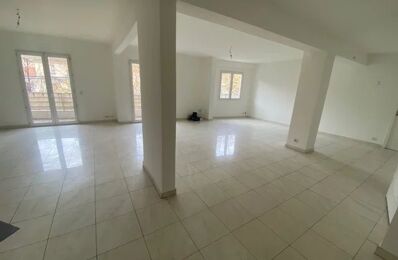 appartement 4 pièces 125 m2 à vendre à Nice (06300)