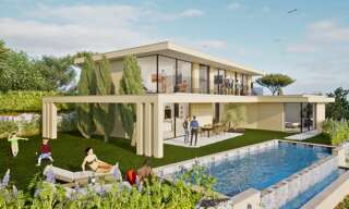 Terrain  309 m² à vendre à Roquebrune-sur-Argens (83380)