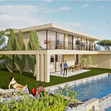 Terrain  1300000 €