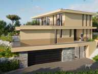 Projet Villa neuve vue mer Les Issambres — photo 4