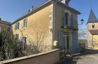 vente maison 150 000 € à proximité de La Romieu (32480)