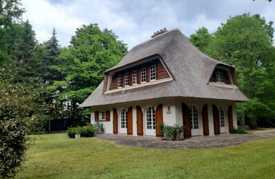 vente maison 750 000 € à proximité de Saint-Pierre-Lès-Nemours (77140)