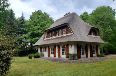 vente maison 750 000 € à proximité de Saint-Martin-en-Bière (77630)