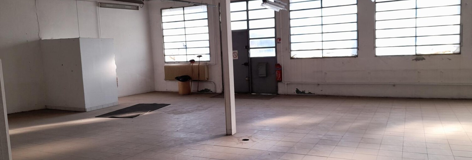 Immeuble  300 m² à vendre à Roanne (42300)