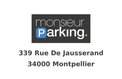 vente garage 17 390 € à proximité de Le Crès (34920)