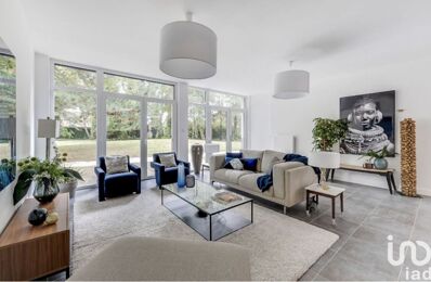 vente appartement 846 999 € à proximité de Fontenay-le-Fleury (78330)