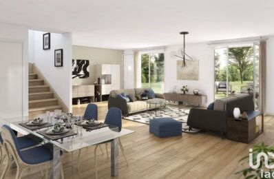 vente appartement 1 331 999 € à proximité de Le Chesnay-Rocquencourt (78150)