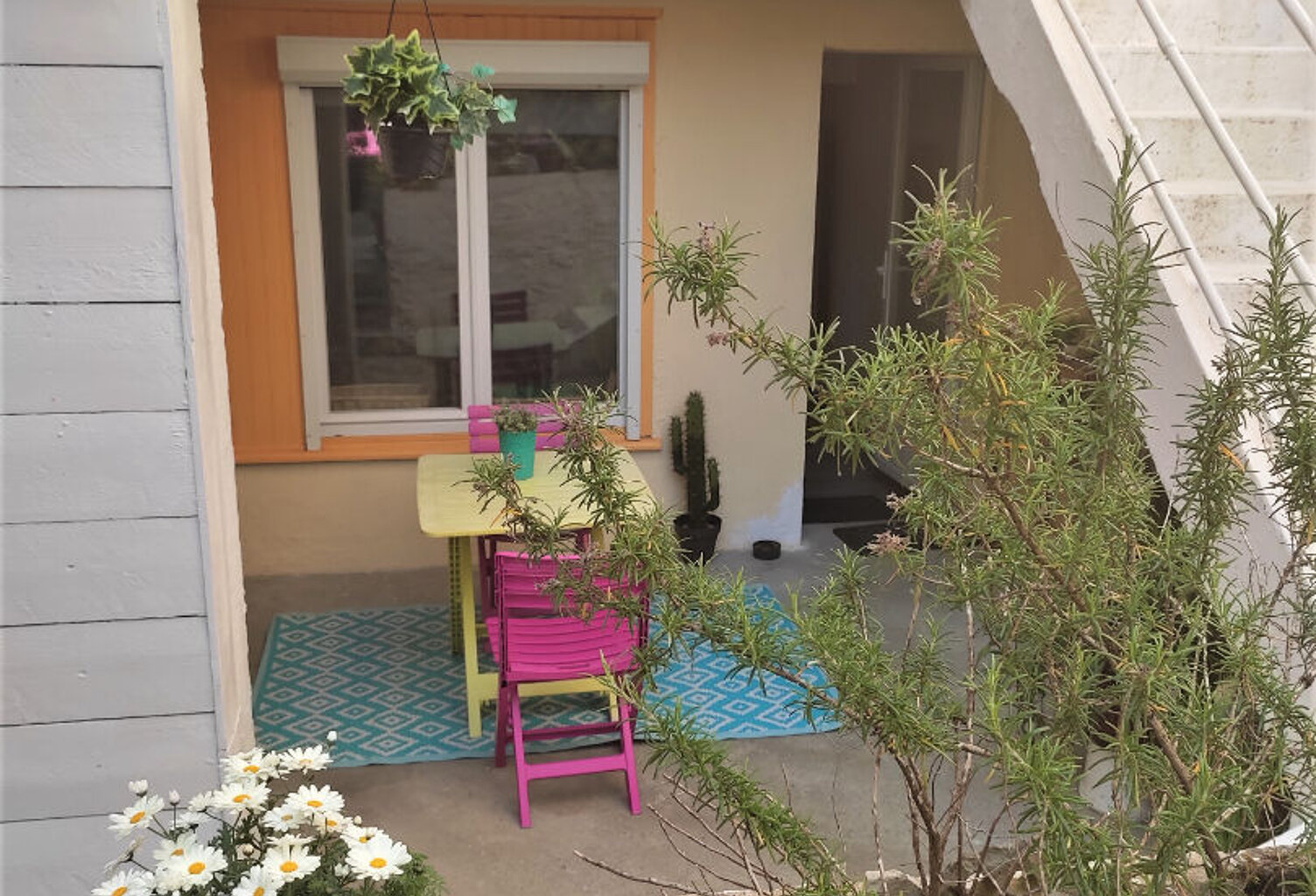 Appartement  Oloron Sainte Marie 4 pièce(s) 100 m2 — photo 1