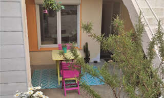 Appartement 4 Pièces 100 m² à vendre à Oloron-Sainte-Marie (64400)